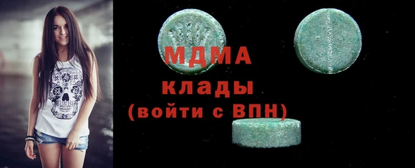 кристаллы Горнозаводск